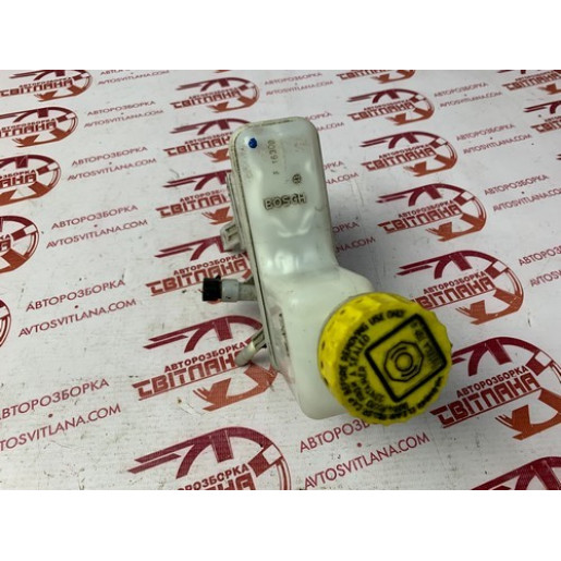 Бачок тормозной Fiat Doblo 1.9JTD 2006- 77363966
